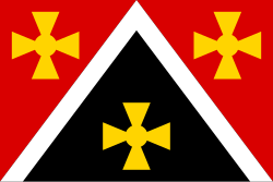Flag of Grazhdanka